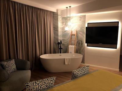 سرکتل سویتز دل مار