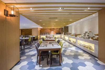 اتور هتل شنزهن نانشان کاستال سیتی