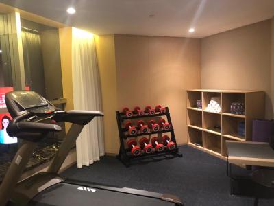 اتور هتل شنزهن نانشان کاستال سیتی