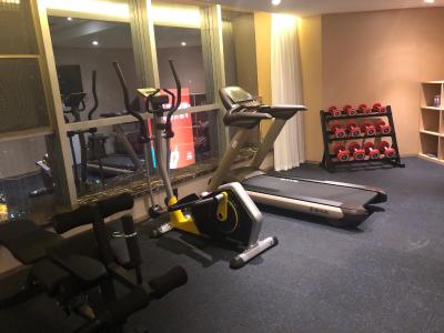 اتور هتل شنزهن نانشان کاستال سیتی