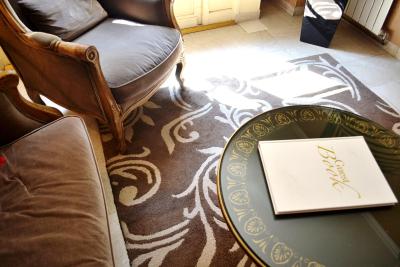 تاماریز هتل پاریز