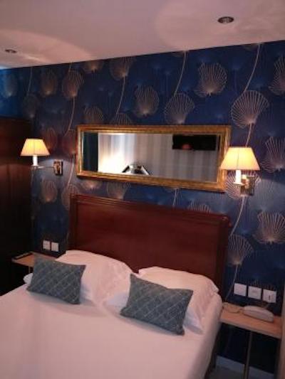 تاماریز هتل پاریز