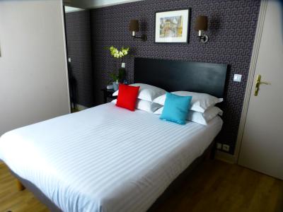 تاماریز هتل پاریز