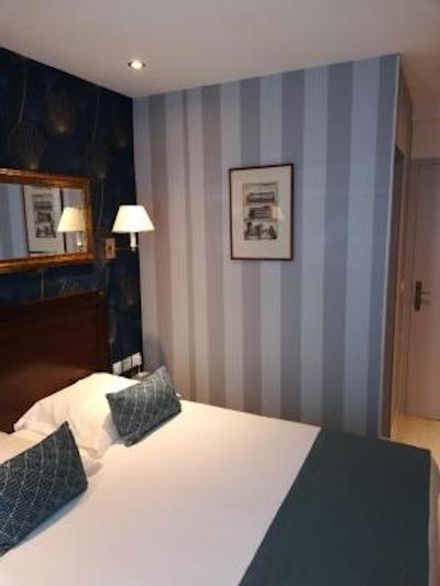 تاماریز هتل پاریز