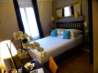 تاماریز هتل پاریز