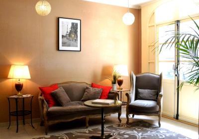 تاماریز هتل پاریز