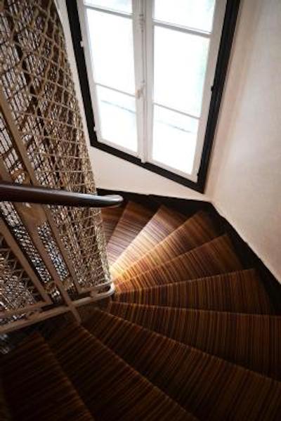 تاماریز هتل پاریز