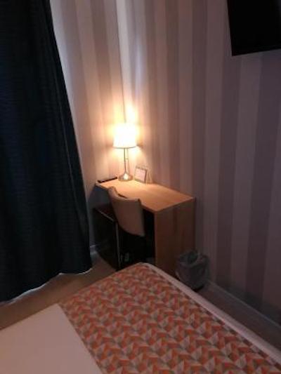 تاماریز هتل پاریز