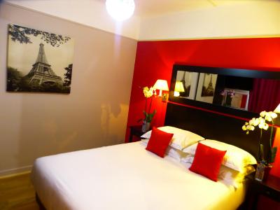 تاماریز هتل پاریز