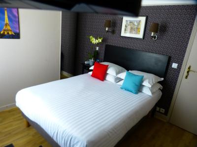 تاماریز هتل پاریز