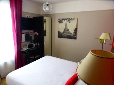 تاماریز هتل پاریز