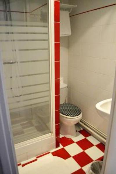 تاماریز هتل پاریز