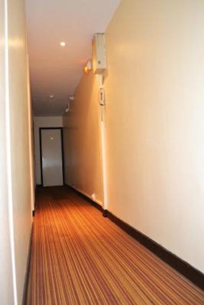 تاماریز هتل پاریز