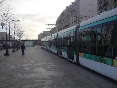 تاماریز هتل پاریز