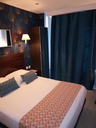 تاماریز هتل پاریز