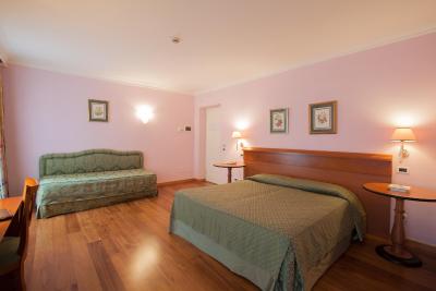 اتنئو گاردن پالاس