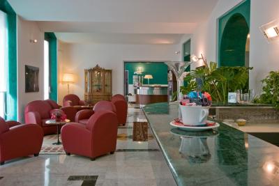 اتنئو گاردن پالاس