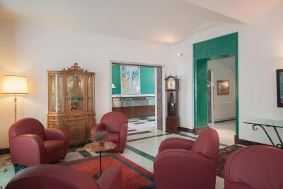 اتنئو گاردن پالاس