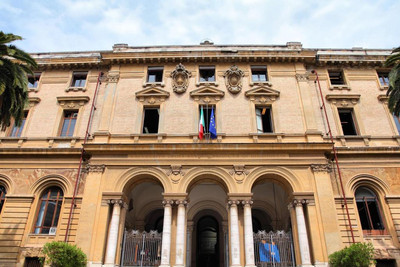 اتنئو گاردن پالاس