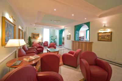 اتنئو گاردن پالاس