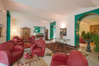 اتنئو گاردن پالاس