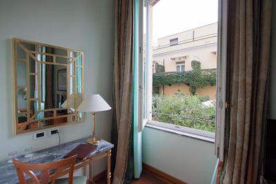 اتنئو گاردن پالاس