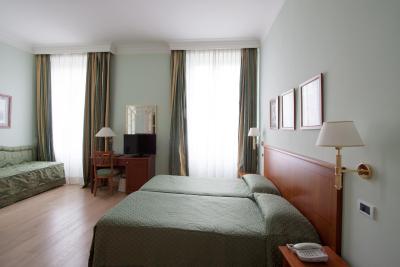 اتنئو گاردن پالاس