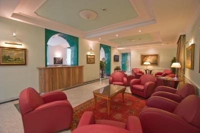 اتنئو گاردن پالاس