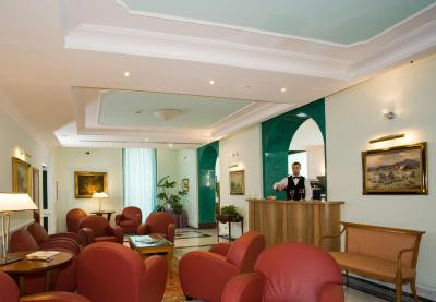 اتنئو گاردن پالاس
