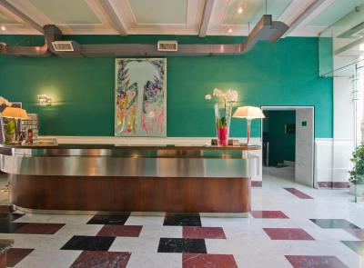 اتنئو گاردن پالاس