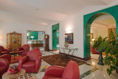 اتنئو گاردن پالاس