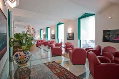 اتنئو گاردن پالاس