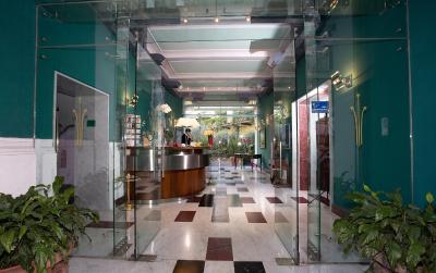 اتنئو گاردن پالاس