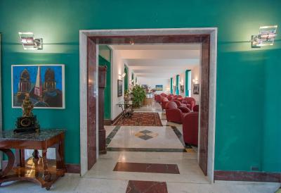 اتنئو گاردن پالاس