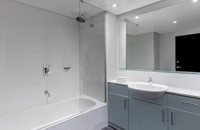 ادینا اپارتمنت هتل پرد