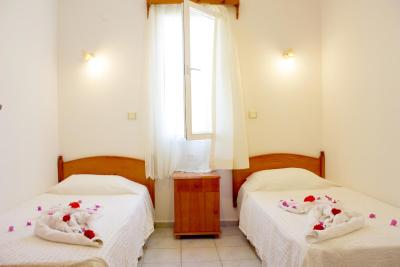 تلمان هتل اند اپارتمنتز