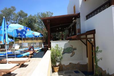 تلمان هتل اند اپارتمنتز