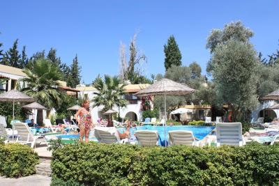 تلمان هتل اند اپارتمنتز