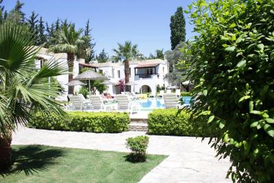 تلمان هتل اند اپارتمنتز