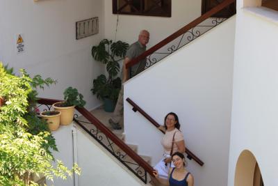 تلمان هتل اند اپارتمنتز