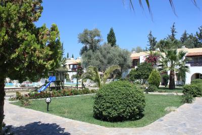 تلمان هتل اند اپارتمنتز