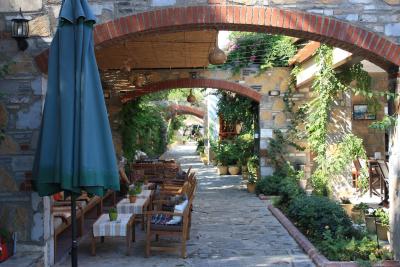 تلمان هتل اند اپارتمنتز