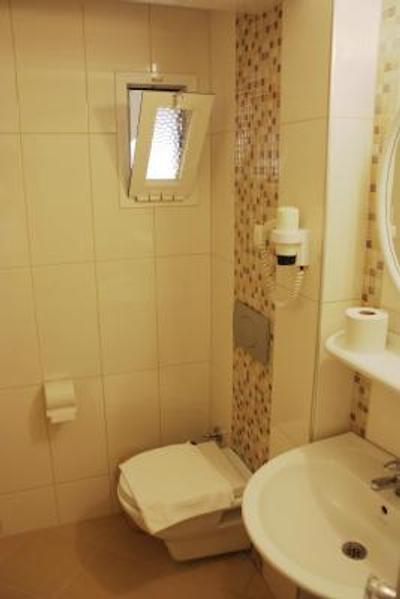 تلمان هتل اند اپارتمنتز