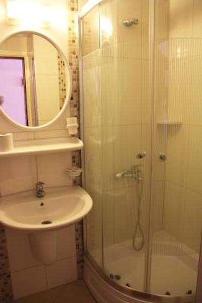 تلمان هتل اند اپارتمنتز