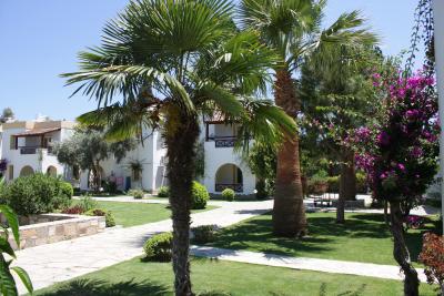 تلمان هتل اند اپارتمنتز