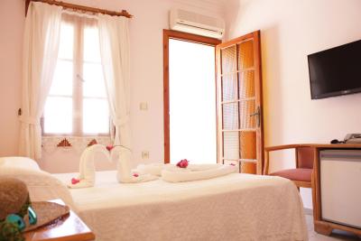 تلمان هتل اند اپارتمنتز