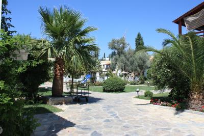 تلمان هتل اند اپارتمنتز