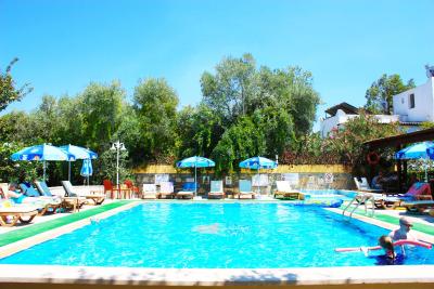 تلمان هتل اند اپارتمنتز