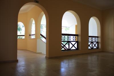 تلمان هتل اند اپارتمنتز