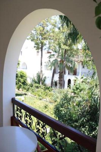 تلمان هتل اند اپارتمنتز